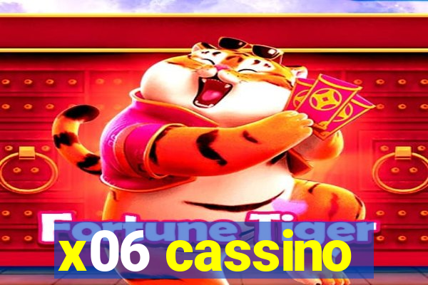 x06 cassino